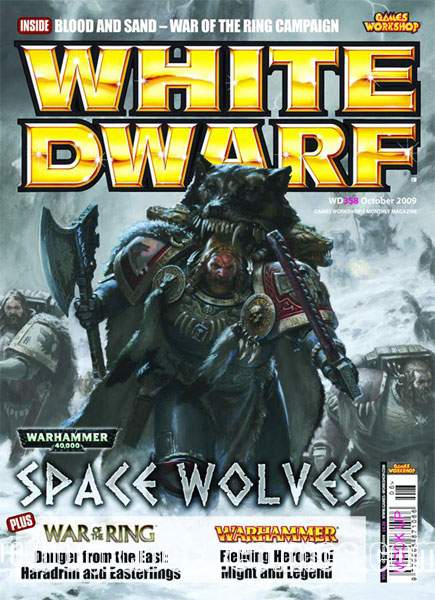 Portada WD 357