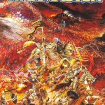 miniWarmaster