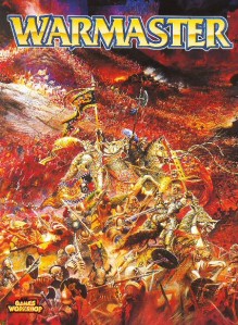 miniWarmaster