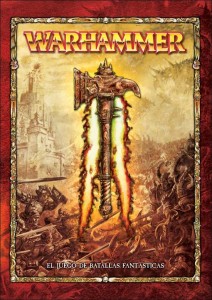 Warhammer_8_portada Portada 8 edicion Warhammer
