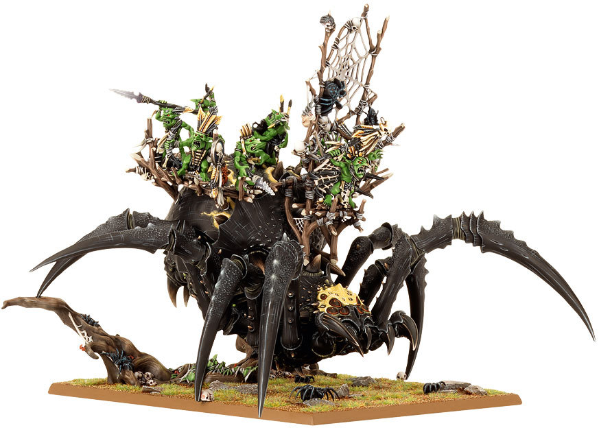Aracnarok 05