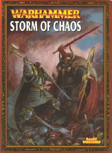 Storm Of Chaos