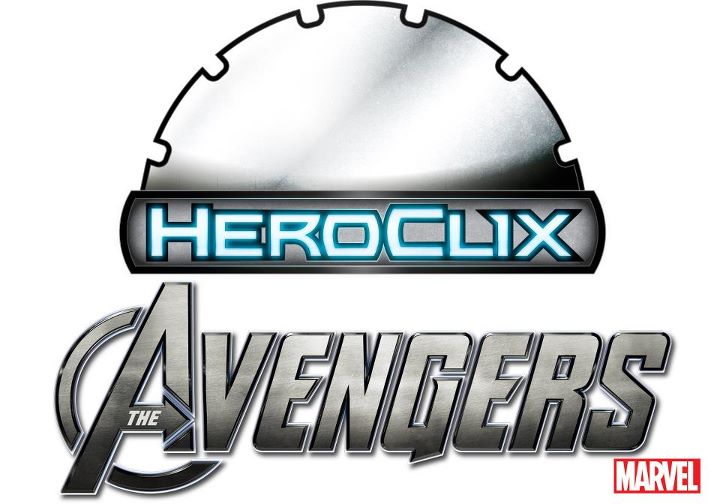 heroclix avengers