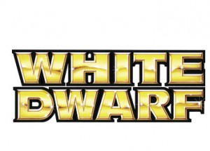 WD logo
