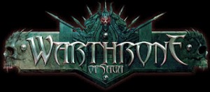 warthrone