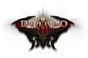 diablo 3 logo demon diablo 3 logo