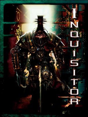 inquisitor