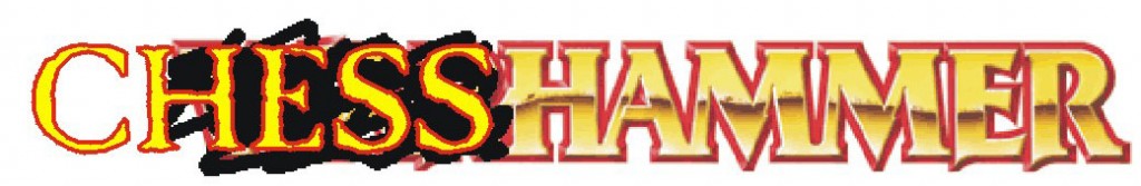 logo cutre chesshammer logo cutre chesshammer