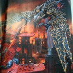 HellDrake