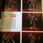 Warp Talons