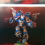 Warp Talons
