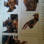 Warp Talon