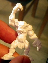 troll mini