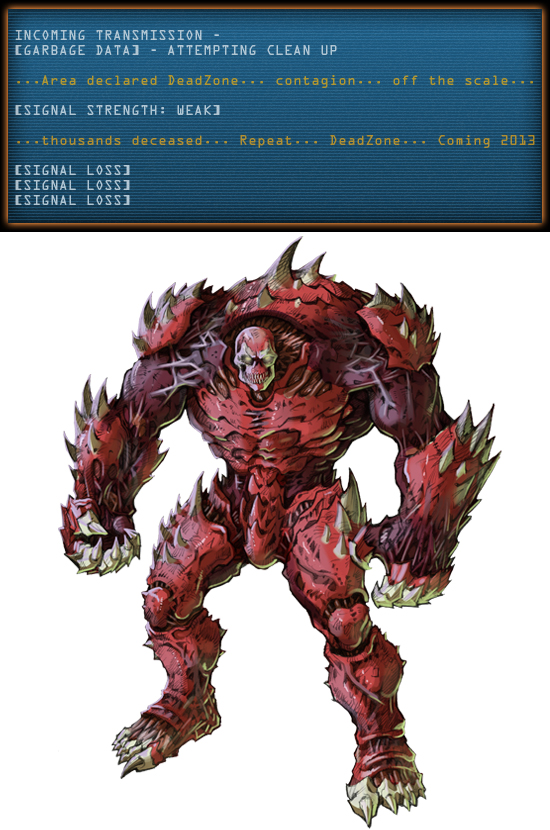 DeadZone