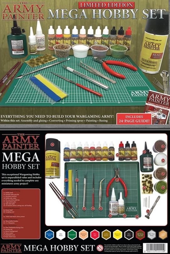 army_painter_mega_hobby_set