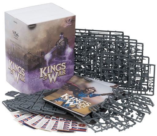 kings_of_war_ejercito_no_muerto_52_minis_20_euros