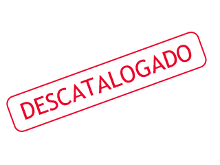 descatalogado