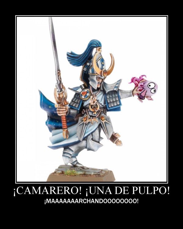 Camarero