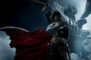 Capitan_Harlock